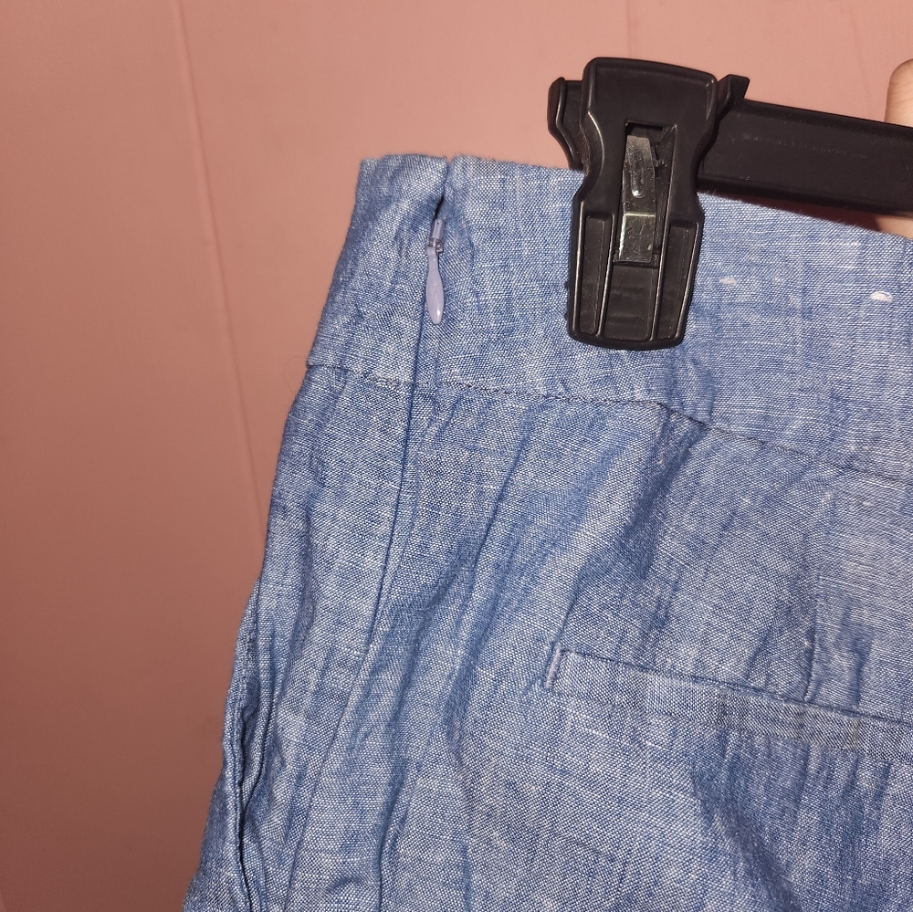 Loft shorts - Picture 3 of 5
